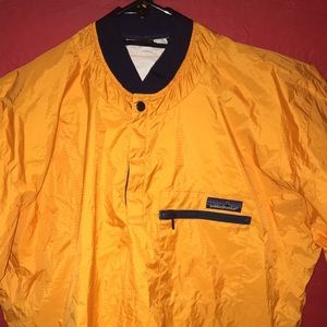💖Patagonia Windbreaker size Medium